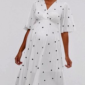 ASOS Maternity Dress